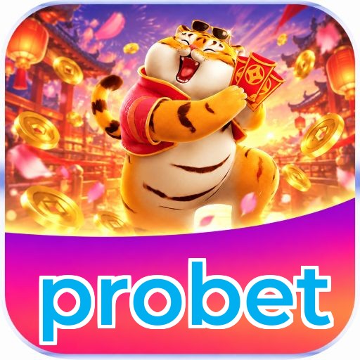 probet Logo