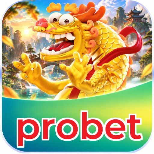 probet Logo