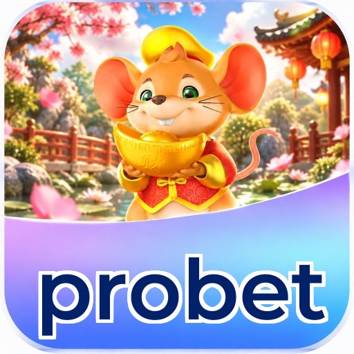 probet Logo