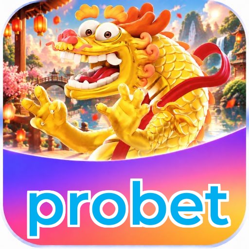 probet Login - Logo Oficial