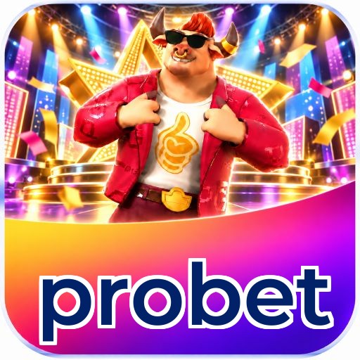 probet Logo