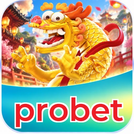 probet Logo