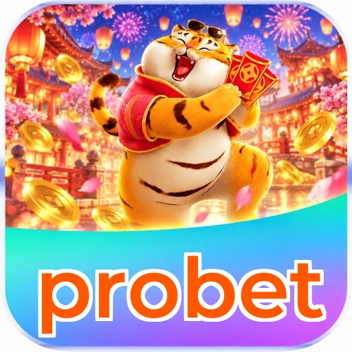 probet Logo