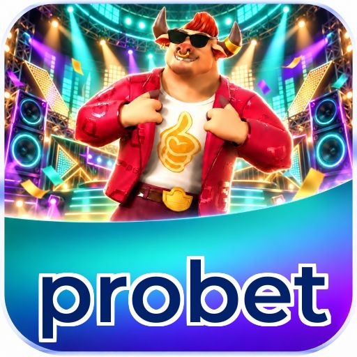 probet Logo