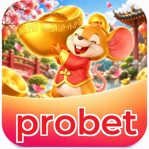 probet Logo