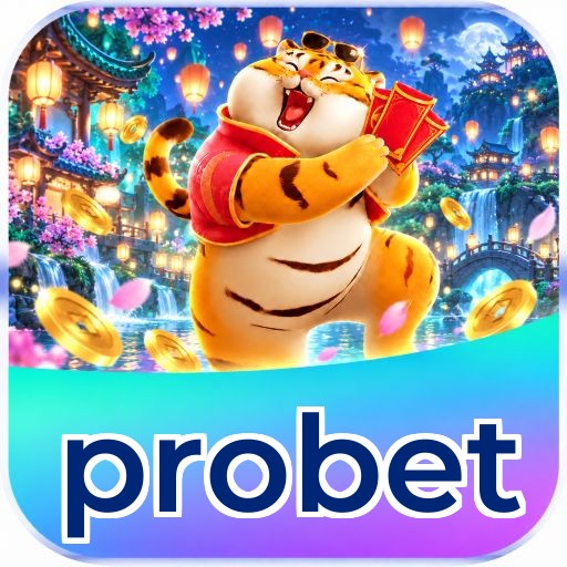 probet VIP - Logo Oficial