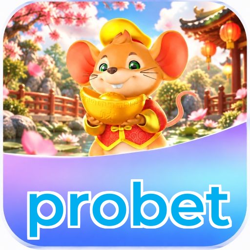 probet Bônus - Logo Oficial