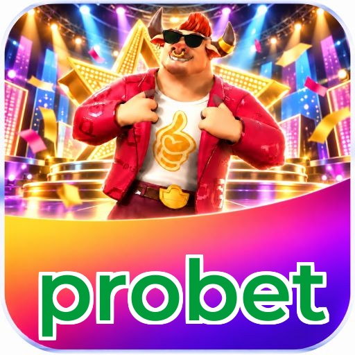 probet Logo