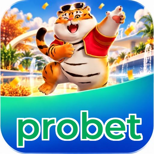 probet Logo