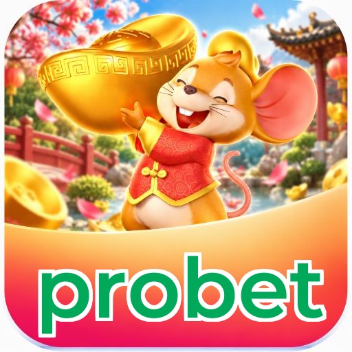 probet Logo