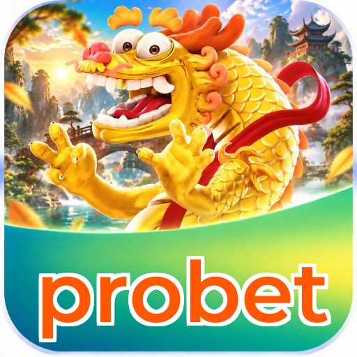 probet Logo
