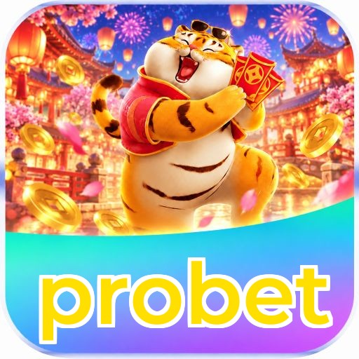 probet Logo