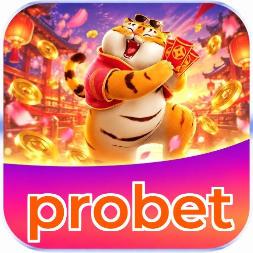 probet Logo