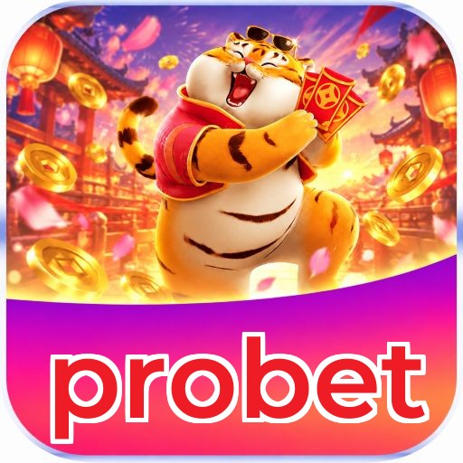 probet Logo