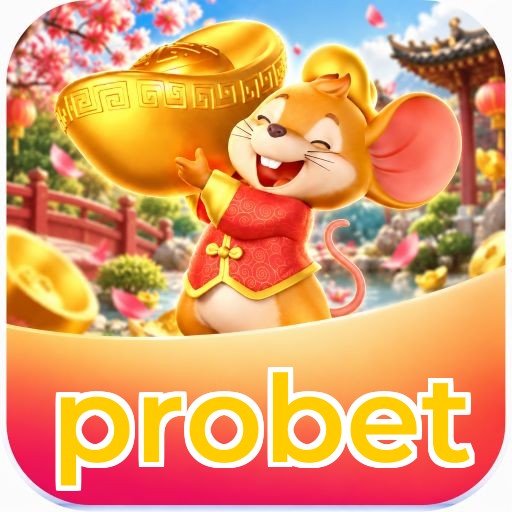 probet Logo
