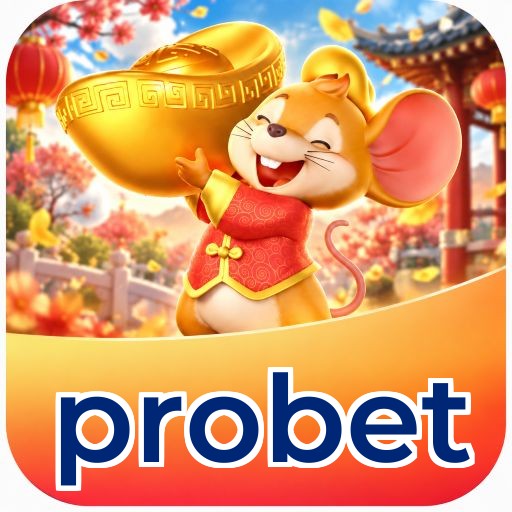 probet Facebook - Logo Oficial