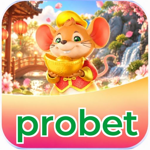 probet Logo