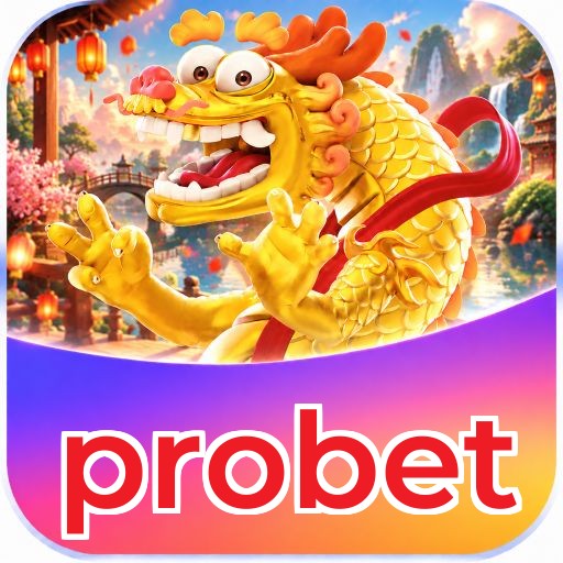 probet Recuperar Senha