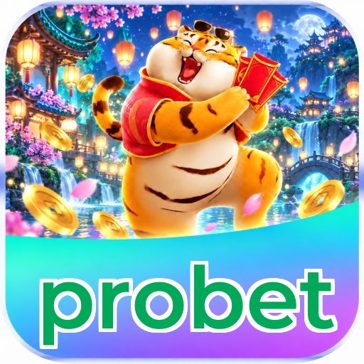 probet Download - Logo Oficial