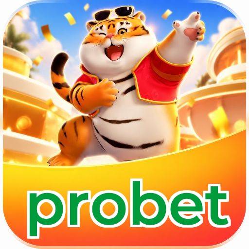 probet Slot - Logo Oficial