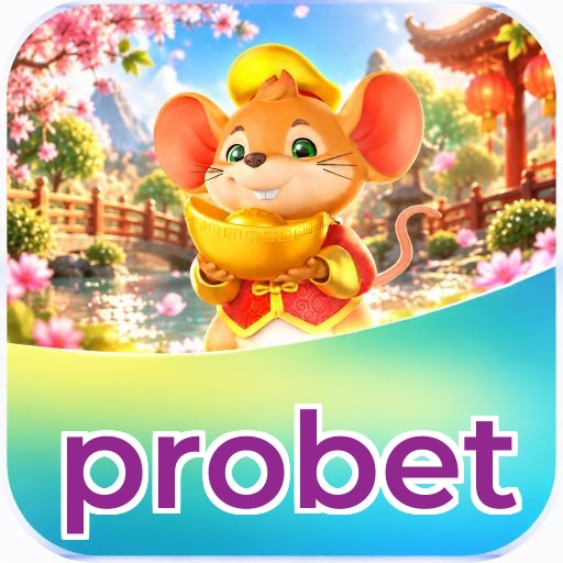 probet App Logo - Aplicativo Oficial iOS e Android