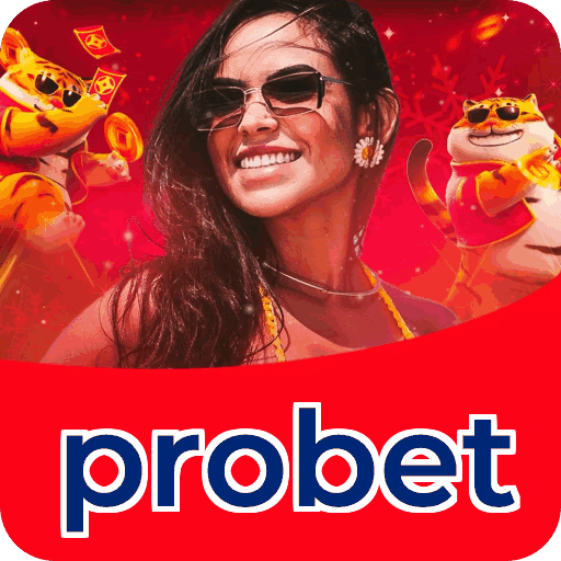 Catálogo probet 2.547 jogos - Pragmatic Play, Evolution, NetEnt