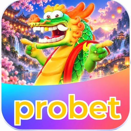 probet Logo