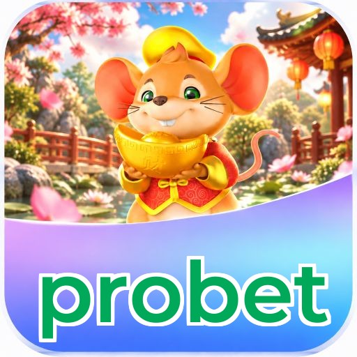 probet APK Icon